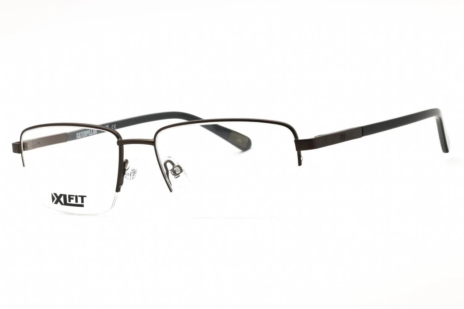 Caterpillar CTO3011 Eyeglasses - view 3